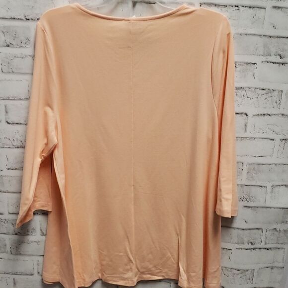 Denim n co top - Picture 3 of 3